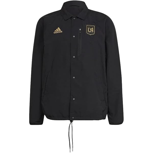 adidas Argentina Woven Z.N.E. Jacket World Cup 2018 - Black (XX