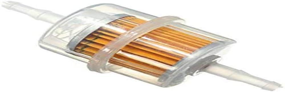 Bosch N2115 Car Diesel Filter - Separates Particles and Water from Fuel - Protects the Injection System