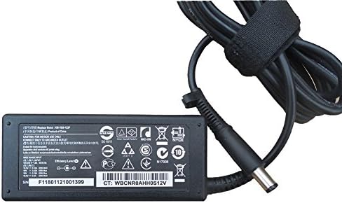 replace for hp 18.5v 3.5A charger for CQ32 CQ42 CQ62 CQ61 21 70P 2210B 2510P with POWER cord