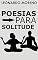 Livro Poesias Para Solitude