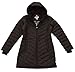 Columbia Women's Morning Light II Omni Heat Long Jacket Coat Puffer