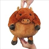 Squishable / Mini Buffalo - 7