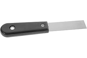 ELAYARD Engine Gasket Scraper Tool Small Plastic and Steel Cleaning Scraper for Cars and Motorcycles for Oil and Dirt Removal
