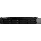 Synology 8 bay RackStation RS1221RP+ (Diskless)
