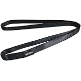 NewDoar 16mm Climbing Sling UIAA CE Certified,23KN EN566 Certified,Climbing Utility Cord Rock Climbing,Creating Anchors System,Rappelling Gear,Perfect for Tree Work