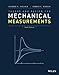 Theory and Design for Mechanical Measurements, 6th Edition