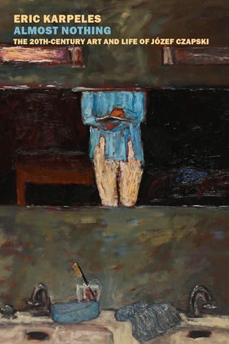Amazon.com: Józef Czapski: An Apprenticeship of Looking