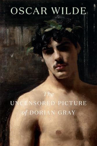 Amazon.com: The Picture of Dorian Gray (Vintage Classics
