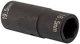 Grey Pneumatic 2189D Lug Socket
