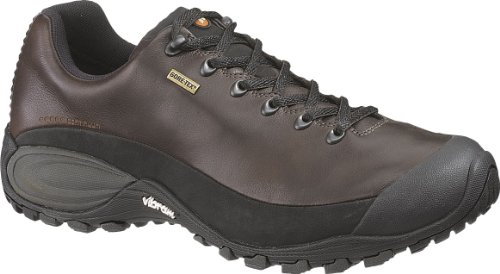 Merrell Chameleon Brown Black Hiking Sneakers Shoes 12 22028961_66024598_600.jpg main image 4