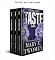 Livro Box Terraway: livros 1-3