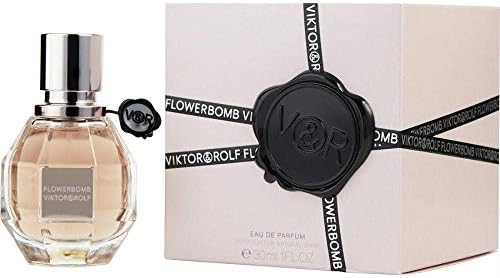 gucci flowerbomb perfume