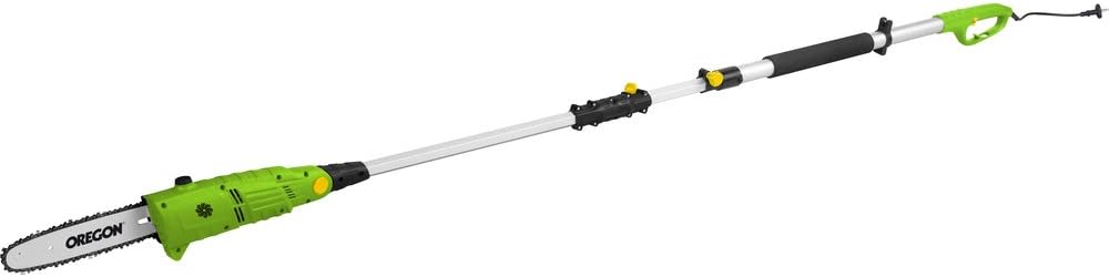 fieldmann FZP 6005-e – Safety Fuse (600 W, 2.8 m, 3.8 kg)