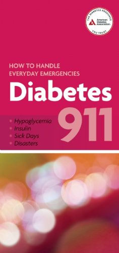 Diabetes 911: How to Handle Everyday Emergencies