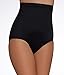Jersey High-Waist Bikini Bottom
