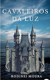 Livro Cavaleiros da Luz