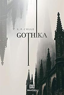 Livro Gothika: e outros contos