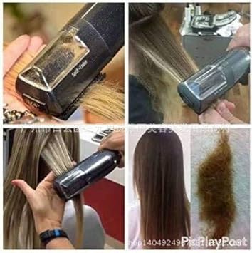 fasiz cordless split end hair trimmer price