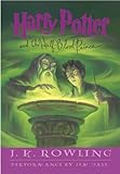 Harry Potter and the Half-Blood Prince (Book 6) by J.K. Rowling (2005) Audio CD