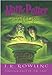 Harry Potter and the Half-Blood Prince (Book 6) by J.K. Rowling (2005) Audio CD