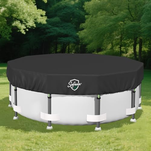 SAFANA Round Pool Covers
