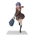 Sega The Disappearance of Nagato Yuki-chan: Yuki Nagato Premium Figure