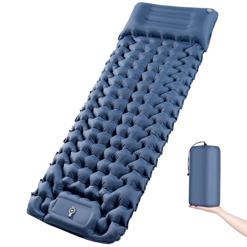 Sleeping Pad Camping
