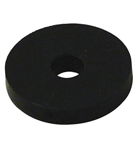 3/8" Flat Tap Washer - Bag of 10