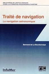 Traité de navigation