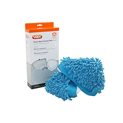 Vax S2S Triangular Pads