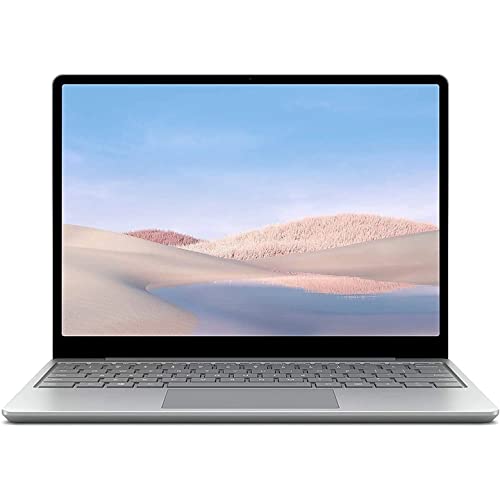 Microsoft Surface Laptop Go