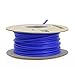 Gizmo Dorks PLA Filament 1.75mm 200g for 3D Printers, Heat Color Change Blue to White