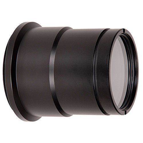 Ikelite SLR Macro 135mm Port for Canon G3X Housing [9306.05]