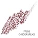 Palladio Precision Lipliner, Gingerbread
