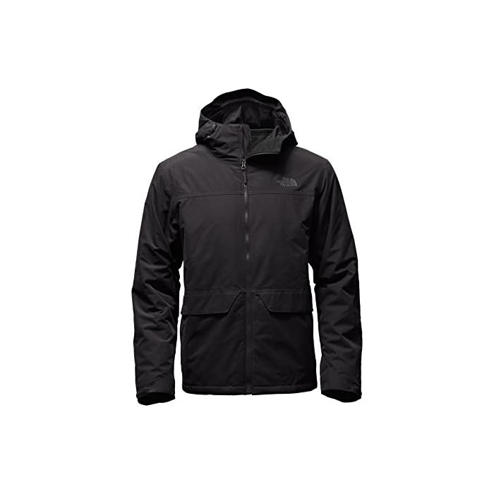 Canyonlands Triclimate Jacket 