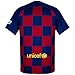 Nike FC Barcelona Home Soccer Men's Jersey 2019-20