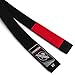 Hayabusa 2.0 Adult BJJ Belt - Premium Quality, IBJJF Compliant, Reinforced Double Stitching