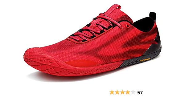 0 drop training shoes