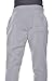 Mens Basic Fleece Jogger Pants