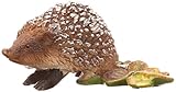 Schleich Hedgehog Toy Figure