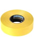 Renfrew Colored Polyflex Shin/Sock Hockey Tape (Yellow)