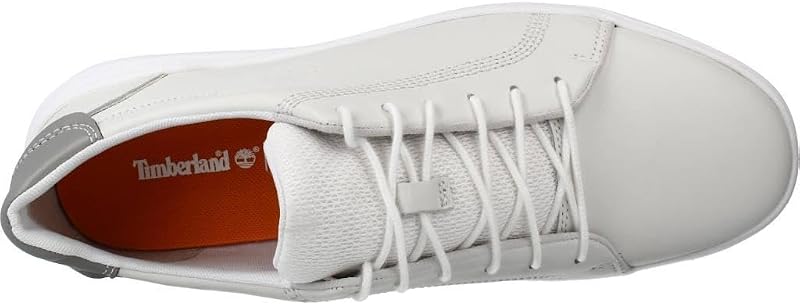 Seneca bay Oxford White 43 EU