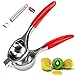 stainless steel squeezer