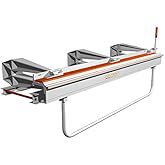 Van Mark Trim-A-Brake II Siding Brake (4'6")