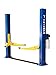 TRIUMPH NT-9 9000Lbs Two Post Floor Plate Auto Lift