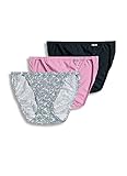 Jockey Women's Underwear Elance String Bikini - 3 Pack