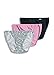 Jockey Women's Underwear Elance String Bikini - 3 Pack