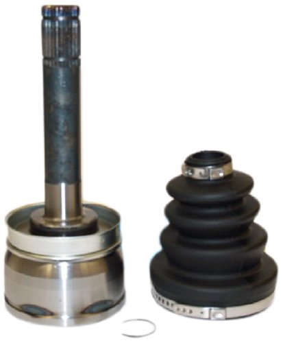 Ashika 62-01-129 Joint Kit, drive shaft