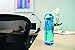 Nalgene On the Fly BPA-Free Water Bottle, Red, 24 oz