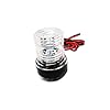 Pactrade-Marine-12V-Marine-Boat-Yacht-Navigation-Anchor-Light-360-Degree-All-Around-12-White-LED-Splashproof